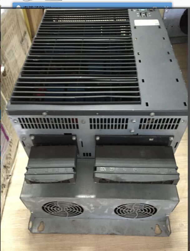 西门子变频器6SL3225-0BH33-7AA0